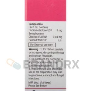 FML 1 mg Allergan