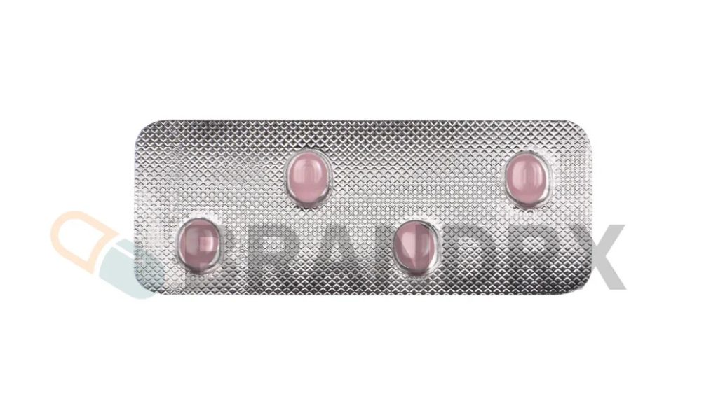 Forcan 50 mg Cipla