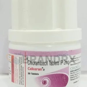 Celkeran 2 mg Celon Labs