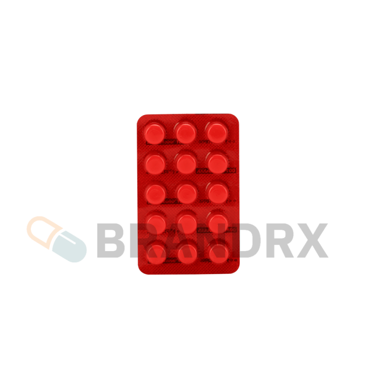 Aldactone 100 mg RPG Life Sciences Ltd.
