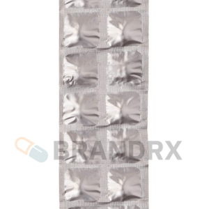 Ecosprin Delayed Release 325 mg USV Private Ltd.
