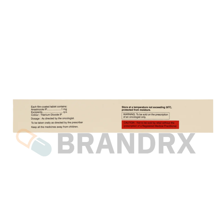 Altraz 1 mg Pharmaceutical