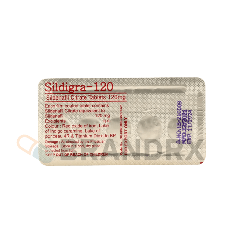 Anaconda 120 mg RSM Enterprises