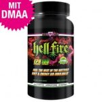 Innovative Labs HellFire USA dm-AA 90 tabliet Innovative Laboratories