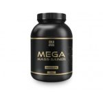 Chevron Nutrition – Mega Mass Gainer 2000 g Chevron Nutrition