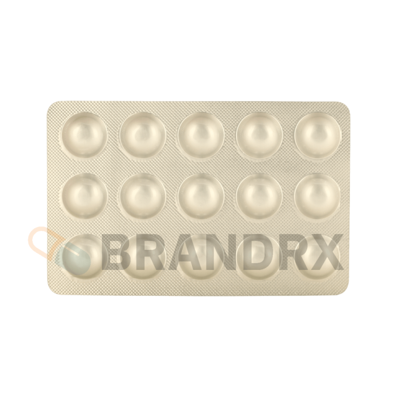 Inderal LA 20 mg Abbott Healthcare Pvt. Ltd.