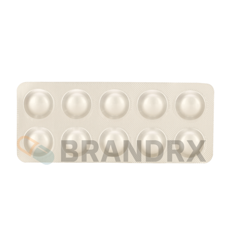 Daparyl 10 mg Intas Pharmaceuticals