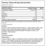 Weider – Premium Tribulus 90 kaps Weider