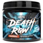 Convict Labs – DEATH ROW 300G Pharmaceutical