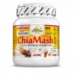Amix Mr Poppers Protein – ChiaMash 600 g AMIX