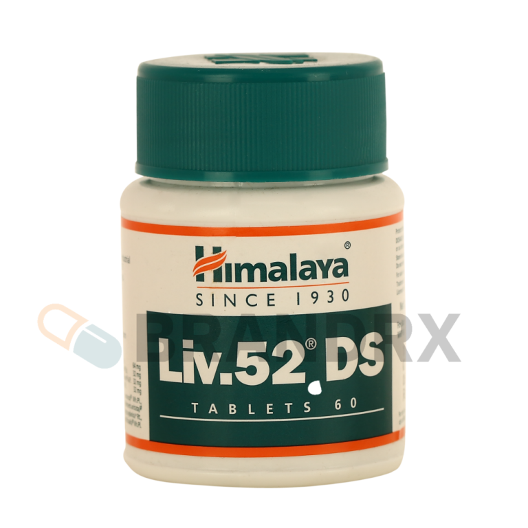 LIV.52 DS Pharmaceutical