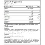 Peak Performance – Epic BCAA 400 g Peak Performance