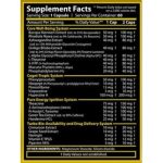 Revange Nutrition – Happy Bee 60 kapsul Revange Nutrition