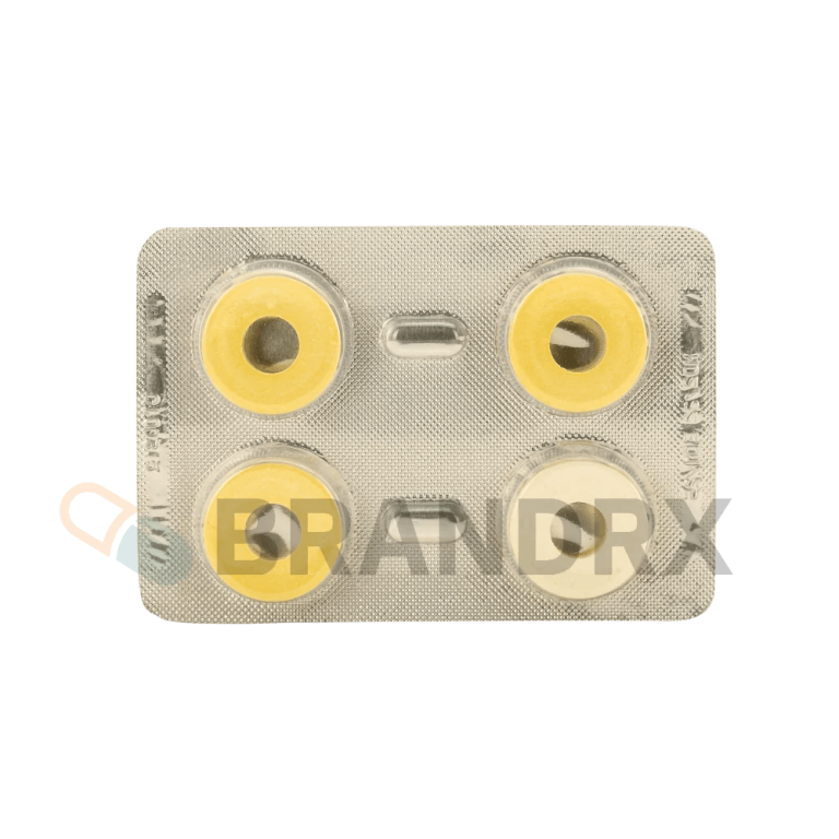 Kamagra Polo 100 mg Ajanta Pharma
