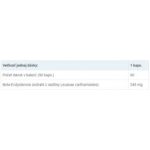 Vemoherb – Bulgarian Beta Ecdysterone 95% 90 tabs VEMOHERB