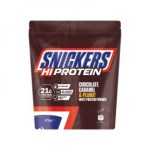 Snickers Hi Protein Whey Powder – Mars 875g Pharmaceutical
