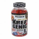 WEIDER – KREA-GENIC + PTK 208 tabs Weider