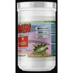 SPECIMEN – INTENSE PRE WORKOUT 264g Pharmaceutical