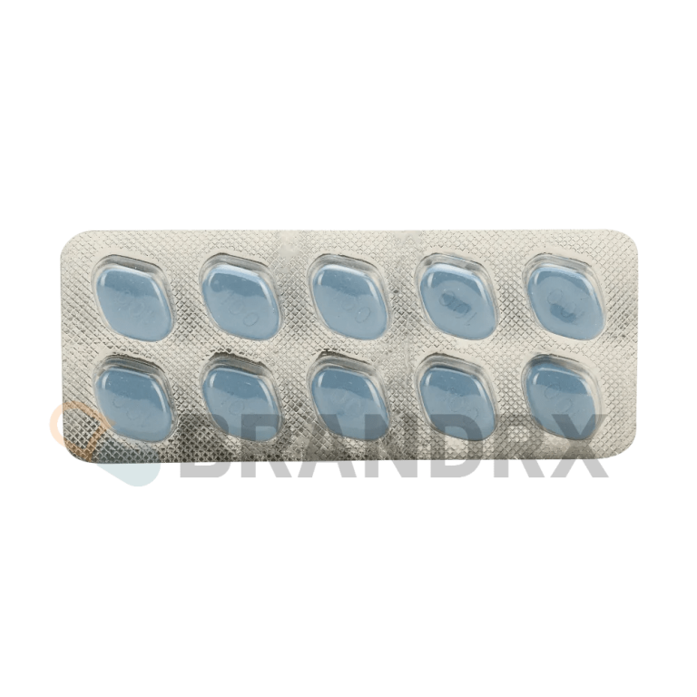 Cenforce 100 mg Centurion Laboratories
