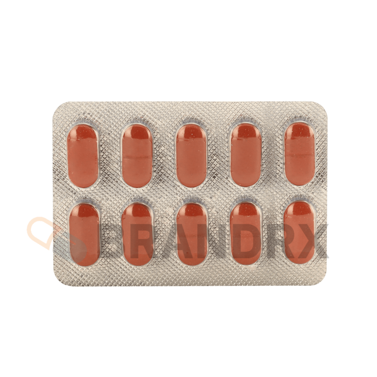 LQuin 250 mg Cipla