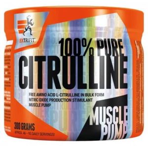 Extrifit – Pure Citruline EXTRIFIT