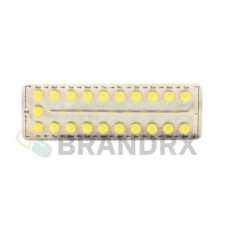 Ginette-35 2/0.035 mg Cipla