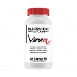 Blackstone Labs – VIPERX 60 kapsul Blackstone Labs