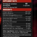 Dark Labs Devil Test Dark Labs