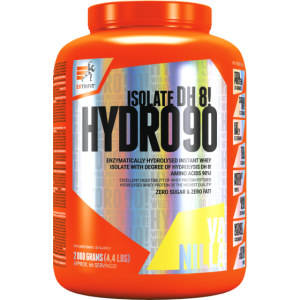 Extrifit – Hydro Isolate 90 EXTRIFIT