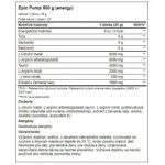 Peak Performance – Epic Pump 500 g Peak Performance