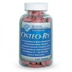 Hi-Tech Pharmaceuticals – Osteo-Rx 120 tabs Hi-Tech Pharmaceuticals