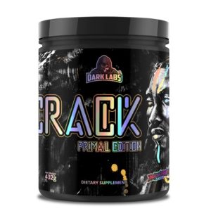 DARK LABS – CRACK PRIMAL EDITION 432 G Dark Labs