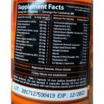 Revange Nutrition – Miami Lean 60 kapsul Revange Nutrition