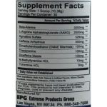 EPG – TURNT UP 308G Pharmaceutical