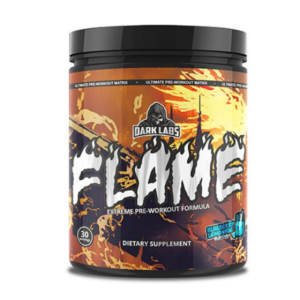 Dark Labs – Flame Dark Labs