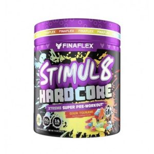 Finaflex- Stimul8 HARDCORE Finaflex