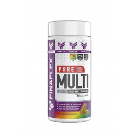 FinaFlex – Pure Multi 150 tabliet Finaflex