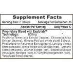 Hi-Tech Pharmaceuticals – Pain-RX 90 tabs Hi-Tech Pharmaceuticals