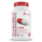 Metabolic Nutrition – Synedrex 45cps Metabolic Nutrition