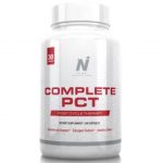 Nutra Innovations – Complete PCT 180 caps Pharmaceutical